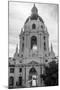 Pasadena City Hall, Pasadena California-null-Mounted Photographic Print