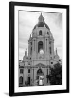 Pasadena City Hall, Pasadena California-null-Framed Photographic Print