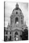 Pasadena City Hall, Pasadena California-null-Stretched Canvas