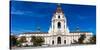 Pasadena City Hall, Pasadena California-null-Stretched Canvas