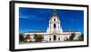 Pasadena City Hall, Pasadena California-null-Framed Photographic Print