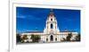 Pasadena City Hall, Pasadena California-null-Framed Photographic Print