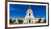 Pasadena City Hall, Pasadena California-null-Framed Photographic Print