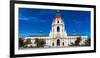 Pasadena City Hall, Pasadena California-null-Framed Photographic Print