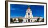 Pasadena City Hall, Pasadena California-null-Framed Photographic Print