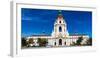 Pasadena City Hall, Pasadena California-null-Framed Photographic Print