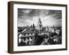 Pasadena City Hall-null-Framed Premium Photographic Print