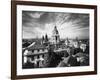 Pasadena City Hall-null-Framed Photographic Print