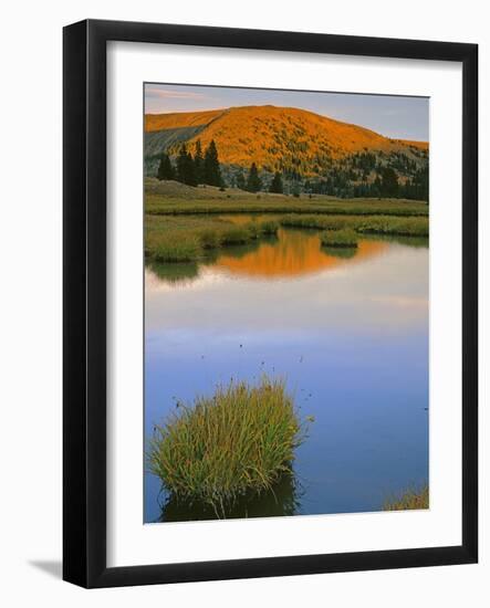 Pasayten Wilderness,Okanogan-Wenatchee National Forest, Washington,Usa-Charles Gurche-Framed Photographic Print