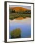 Pasayten Wilderness,Okanogan-Wenatchee National Forest, Washington,Usa-Charles Gurche-Framed Photographic Print