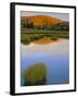 Pasayten Wilderness,Okanogan-Wenatchee National Forest, Washington,Usa-Charles Gurche-Framed Photographic Print