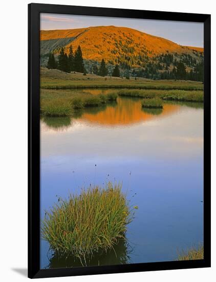 Pasayten Wilderness,Okanogan-Wenatchee National Forest, Washington,Usa-Charles Gurche-Framed Photographic Print