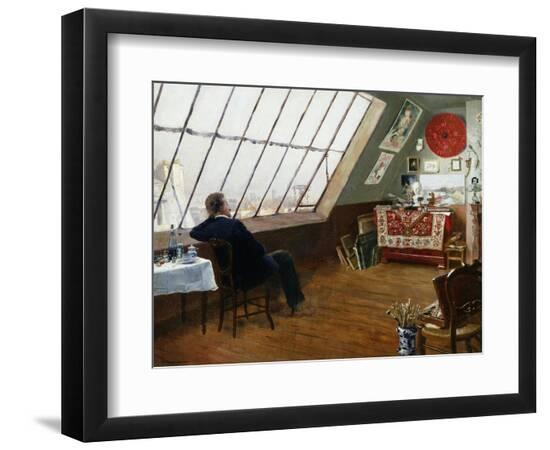 Premium Giclee Print, , large