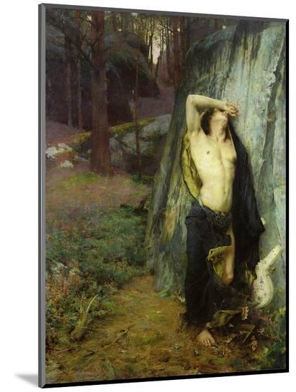 Giclee Print, , large