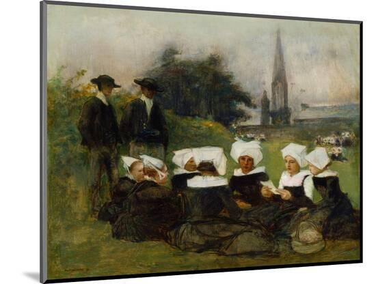 Giclee Print, , large