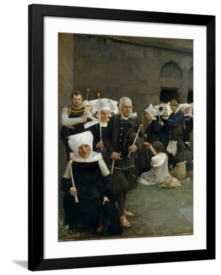 Premium Giclee Print, , large