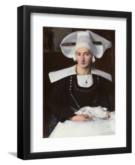 Premium Giclee Print, , large