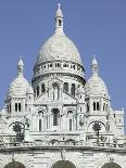 Church of the Sacre Coeur-Pascal Deloche-Photographic Print