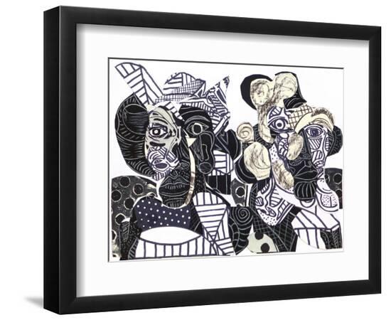 Premium Giclee Print, , large