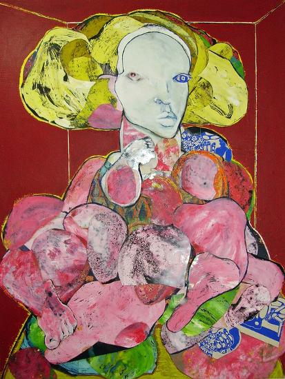 Giclee Print, , large