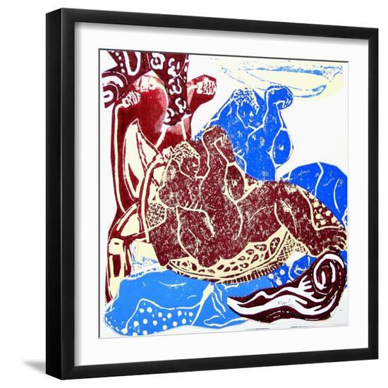 Premium Giclee Print, , large