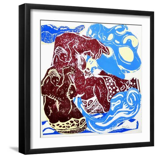Premium Giclee Print, , large