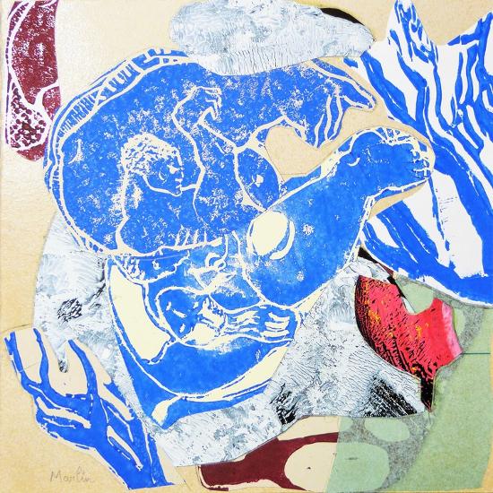 Premium Giclee Print, , large