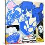 Stretched Canvas