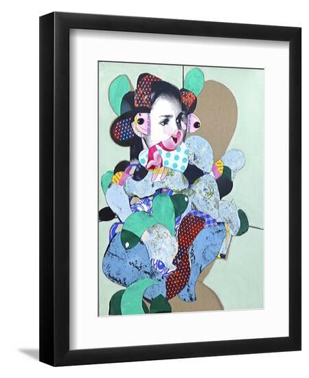 Premium Giclee Print, , large