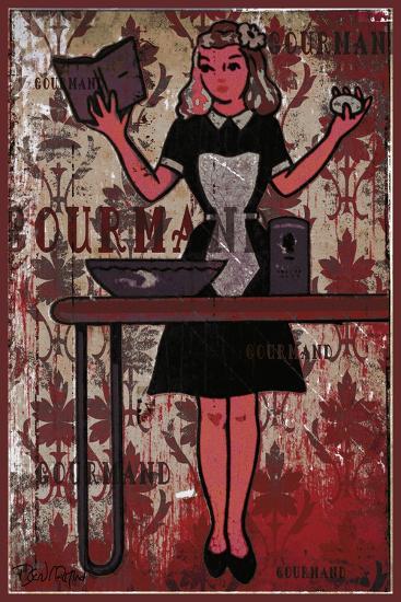Premium Giclee Print, , large