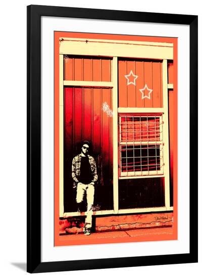 Art Print, , large