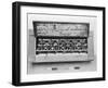 Pascal's Adding Machine-null-Framed Photographic Print
