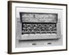 Pascal's Adding Machine-null-Framed Photographic Print