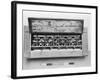 Pascal's Adding Machine-null-Framed Photographic Print