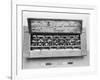 Pascal's Adding Machine-null-Framed Photographic Print