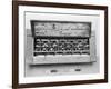 Pascal's Adding Machine-null-Framed Photographic Print