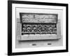 Pascal's Adding Machine-null-Framed Photographic Print