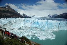 Perito Moreno Glacier, Argentina-pascalou95-Photographic Print