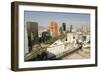 Paseo De La Reforma, Mexico City, Mexico, North America-Tony Waltham-Framed Photographic Print