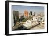 Paseo De La Reforma, Mexico City, Mexico, North America-Tony Waltham-Framed Photographic Print