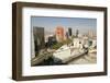 Paseo De La Reforma, Mexico City, Mexico, North America-Tony Waltham-Framed Photographic Print