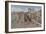 Paseo De Marti O Prado, Marti or Prado Promenade-American Photographer-Framed Photographic Print