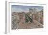 Paseo De Marti O Prado, Marti or Prado Promenade-American Photographer-Framed Photographic Print