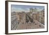 Paseo De Marti O Prado, Marti or Prado Promenade-American Photographer-Framed Photographic Print