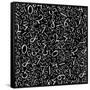 Canvas Black
