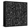 Canvas Black