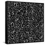 Canvas Black