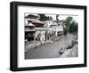 Pashupatinath Temple, Kathmandu, Nepal-Jack Jackson-Framed Photographic Print