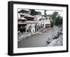 Pashupatinath Temple, Kathmandu, Nepal-Jack Jackson-Framed Photographic Print