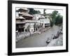 Pashupatinath Temple, Kathmandu, Nepal-Jack Jackson-Framed Photographic Print